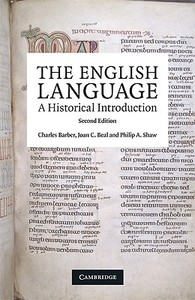 The English Language: A Historical Introduction di Charles Barber, Joan C. Beal, Philip A. Shaw edito da Cambridge University Press