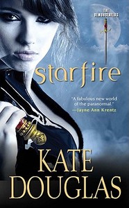Starfire di Kate Douglas edito da Kensington Publishing