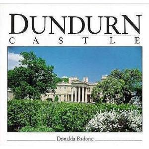 Dundurn Castle di Donalda Badone edito da BOSTON MILLS PR