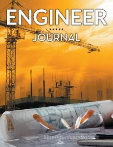 Engineering Journal di Speedy Publishing Llc edito da Speedy Publishing LLC