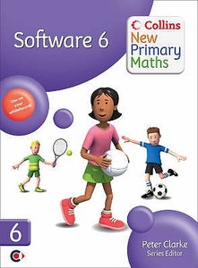 Software 6 edito da Harpercollins Publishers