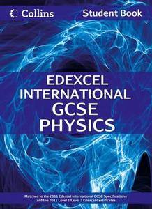 Physics Student Book: Edexcel International GCSE di Harpercollins Uk edito da HARPERCOLLINS UK