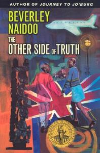 The Other Side of Truth di Beverley Naidoo edito da Harper Collins Publ. USA