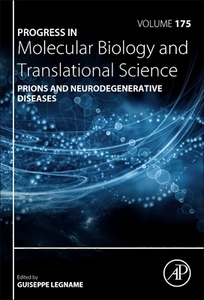 Prions And Neurodegenerative Diseases edito da Elsevier Science Publishing Co Inc