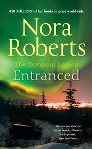 Entranced di Nora Roberts edito da HarperCollins Publishers