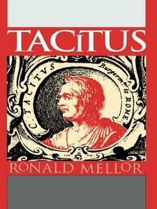 Tacitus di Ronald Mellor edito da Routledge