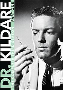Dr. Kildare: The Complete Third Season edito da Warner Bros. Digital Dist