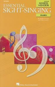 Mixed Voices di Emily Crocker, John Leavitt edito da Hal Leonard Corporation