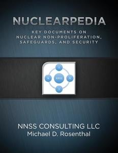 Nuclearpedia di Nnss Consulting LLC edito da Createspace