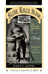 Slide, Kelly, Slide di Martin Appel, Marty Appel edito da Scarecrow Press