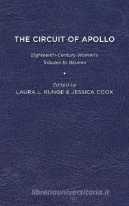 The Circuit of Apollo edito da University of Delaware Press