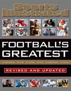 Football's Greatest: Revised And Updated di Sports Illustrated Kids edito da Time Inc. Books