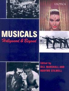 Musicals edito da Intellect Books
