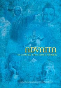 Advaita edito da Sathya Sai Vereinigung