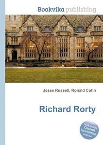 Richard Rorty edito da Book On Demand Ltd.