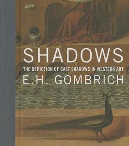 Shadows di E. H. Gombrich edito da Yale University Press