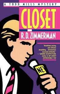 Closet di R. D. Zimmerman edito da Delta