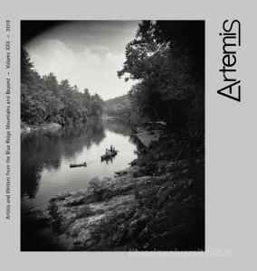 Artemis Journal 2019, Volume XXVI di Mary Jane Oliver, Jeri Rogers, Starroot edito da Wilder Publications