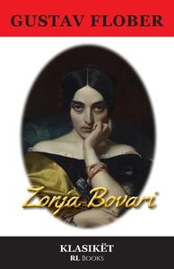 Zonja Bovari di Gustave Flaubert edito da RL Books