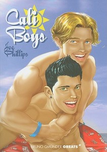 Cali Boys di Joe Phillips edito da Bruno Gmunder Verlag Gmbh