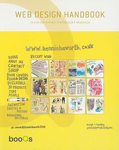 Web Design Handbook edito da Booqs