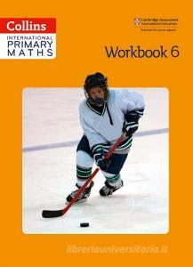 Workbook 6 di Paul Wrangles, Paul Hodge edito da HarperCollins Publishers