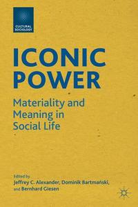 Iconic Power edito da Palgrave Macmillan