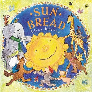 Sun Bread di Elisa Kleven edito da TURTLEBACK BOOKS