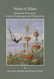 West Of Eden di Rosanna Masiola, Renato Tomei edito da Cambridge Scholars Publishing