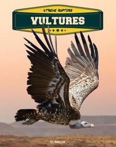 Vultures di Sue L. Hamilton edito da A&D XTREME