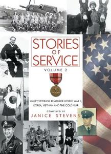 Stories of Service edito da Linden Publishing Co Inc