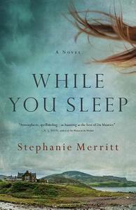 While You Sleep di Stephanie Merritt edito da PEGASUS BOOKS