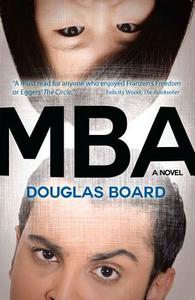 MBA di Douglas Board edito da Eye Books
