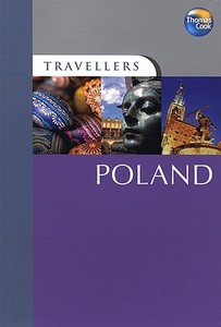 Travellers Poland di Marc Di Duca edito da Thomas Cook
