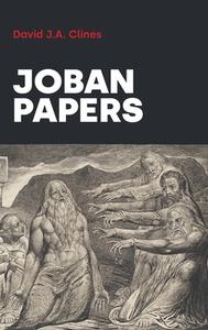 Joban Papers di David J A Clines edito da Sheffield Phoenix Press Ltd
