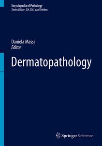 Dermatopathology edito da Springer International Publishing Ag