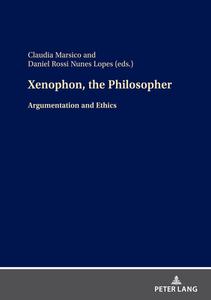 Xenophon, the Philosopher edito da Peter Lang