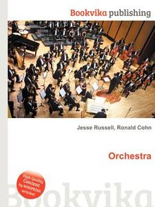 Orchestra edito da Book On Demand Ltd.