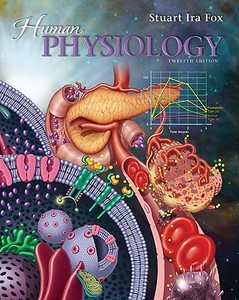 Human Physiology di Stuart Ira Fox edito da Mcgraw-hill Education - Europe