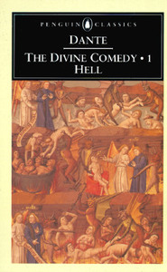 The Comedy of Dante Alighieri di Dante Alighieri edito da Penguin Books Ltd