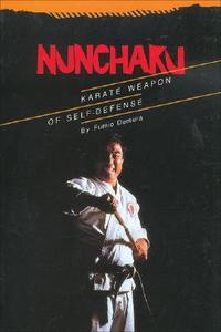 Karate Weapon Of Self-defense di Fumio Demura edito da Black Belt Communications