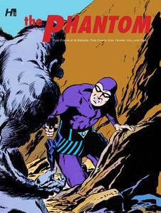 Phantom the Complete Series di Jim Aparo, Dick Wood edito da Hermes Press
