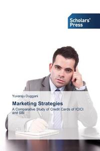 Marketing Strategies di Yuvaraju Duggani edito da SPS
