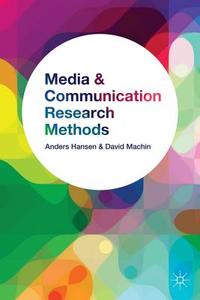 An Introduction di Anders Hansen, David Machin edito da Palgrave Macmillan