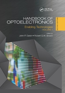 Handbook Of Optoelectronics edito da Taylor & Francis Ltd