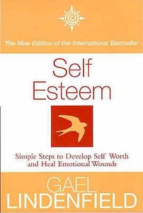 Self Esteem di Gael Lindenfield edito da HarperCollins Publishers