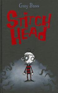 Stitch Head di Guy Bass edito da CAPSTONE PR
