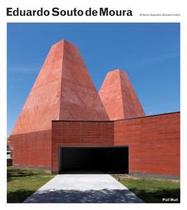 Eduardo Souto de Moura di Antonio Esposito edito da Phaidon Press Ltd