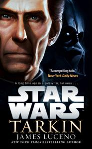 Star Wars: Tarkin di James Luceno edito da Cornerstone