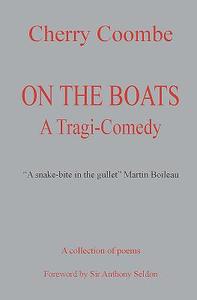 On the Boats di Cherry Combe edito da University of Buckingham Press